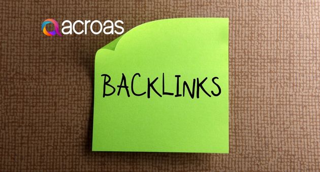 backlink